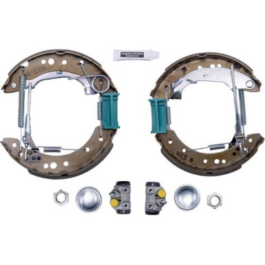 Hella | Bremsbackensatz | 8DB 355 004-731