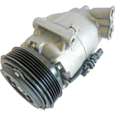 Mahle | Kompressor, Klimaanlage | ACP 179 000S