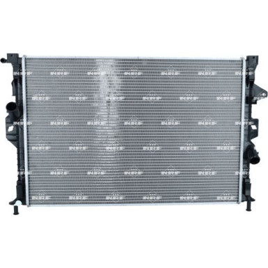 550156 Kühler, Motorkühlung