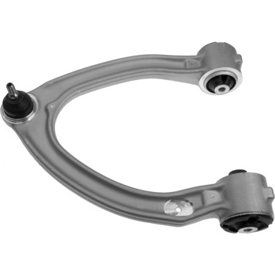 821 0550 10 Lenker, Radaufhängung