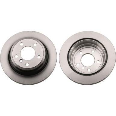 DF6513S Bremsscheibe TRW SINGLE