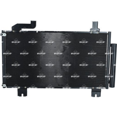 350097 Kondensator, Klimaanlage EASY FIT 350097 Kondensator, Klimaanlage EASY FIT