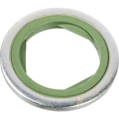 FEBI BILSTEIN 35640 Dichtring, Ölablassschraube FEBI BILSTEIN 35640 Dichtring, Ölablassschraube