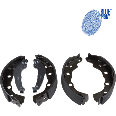 ADC44132 Bremsbackensatz