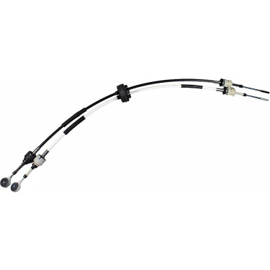 3150345 Seilzug, Schaltgetriebe