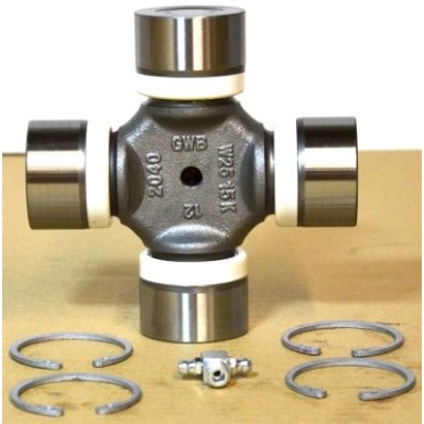 U 965 Gelenk, Gelenkwelle U 965 Gelenk, Gelenkwelle