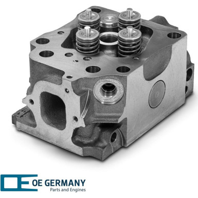 OE Germany | Zylinderkopf | 01 0129 501002