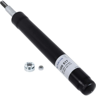 100 517 Stoßdämpfer 100 517 Stoßdämpfer