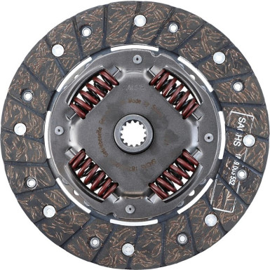 SACHS 3000 990 026 Kupplungssatz Kit plus CSC