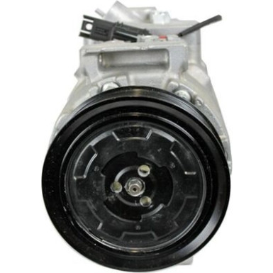 Mahle | Kompressor, Klimaanlage | ACP 1372 000S