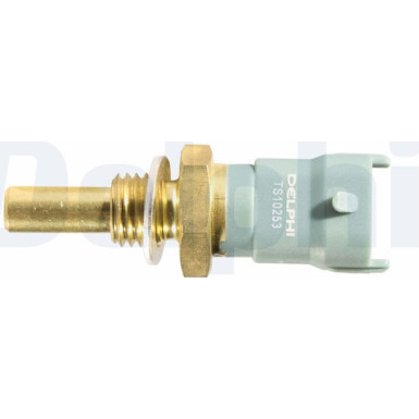 Delphi | Sensor, Kühlmitteltemperatur | TS10253 Delphi | Sensor, Kühlmitteltemperatur | TS10253