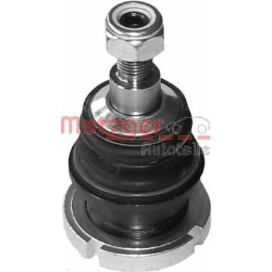 Metzger Trag-/Führungsgelenk COMPETENCE KIT 57017819