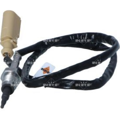 707191 Sensor, Abgastemperatur EASY FIT