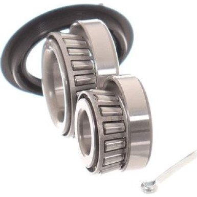 SKF | Radlagersatz | VKBA 3255
