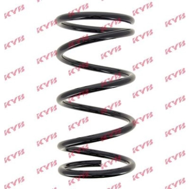 KYB Fahrwerksfeder K-Flex RA1834