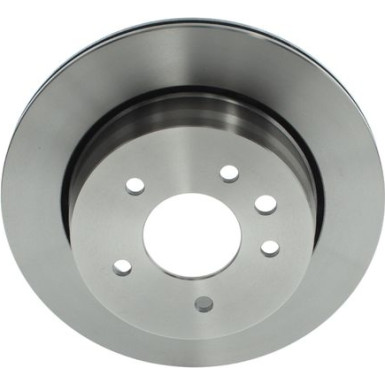 0 986 478 660 Bremsscheibe