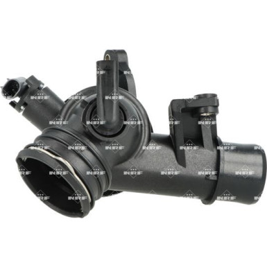 725277 Thermostat, Kühlmittel EASY FIT