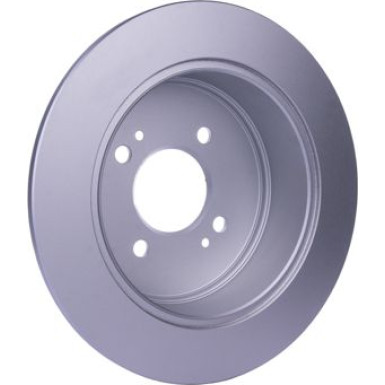 Hella | Bremsscheibe | 8DD 355 118-851