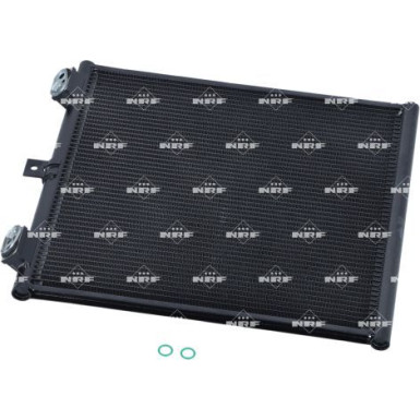 350590 Kondensator, Klimaanlage EASY FIT 350590 Kondensator, Klimaanlage EASY FIT