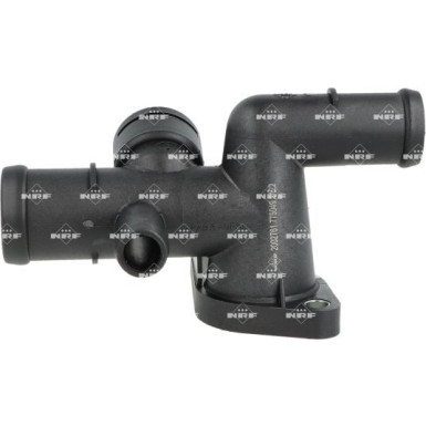 775049 Kühlmittelflansch