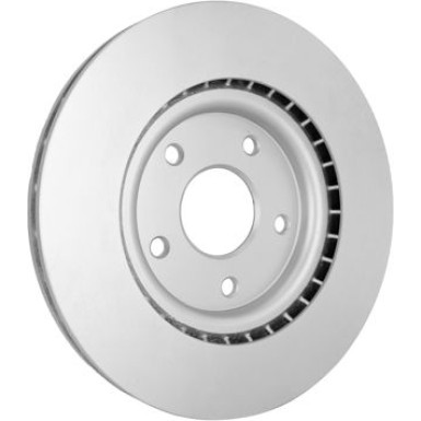 Hella | Bremsscheibe | 8DD 355 123-151