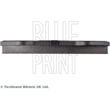 ADR164216 Bremsbelagsatz, Scheibenbremse