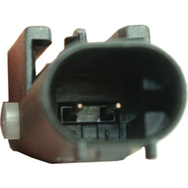 Metzger Sensor, Raddrehzahl 0900923