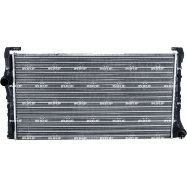 53248A Kühler, Motorkühlung Economy Class