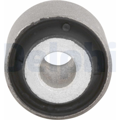 TD451W Lagerung, Lenker