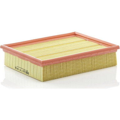 MANN-FILTER C 26 126 Luftfilter MANN-FILTER C 26 126 Luftfilter