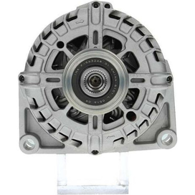 135.563.140.000 Generator +Line Original