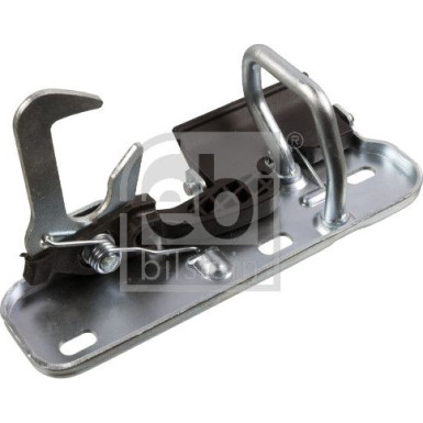 febi bilstein Motorhaubenschloss febi Plus 193898