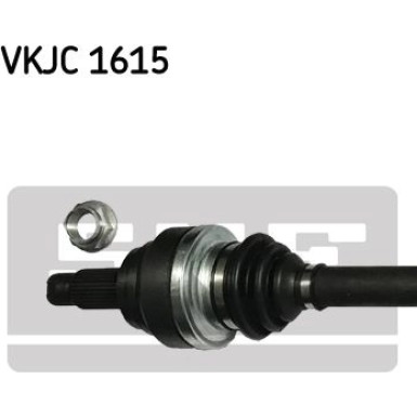 SKF | Antriebswelle | VKJC 1615