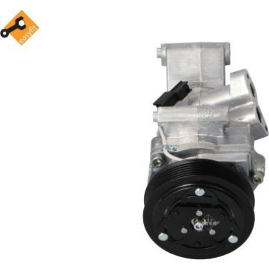 320111 Kompressor, Klimaanlage EASY FIT