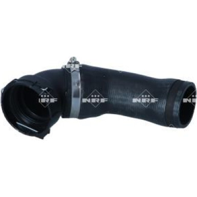 166184 Ladeluftschlauch