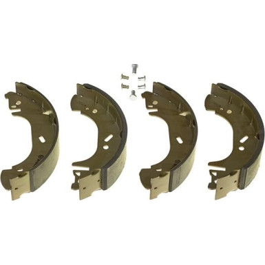 S 24 527 Bremsbackensatz ESSENTIAL LINE S 24 527 Bremsbackensatz ESSENTIAL LINE