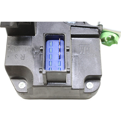 2314146 Türschloss ORIGINAL ERSATZTEIL