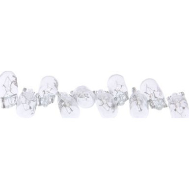 Maxgear | Glühlampe, Blinkleuchte | 78-0044SET