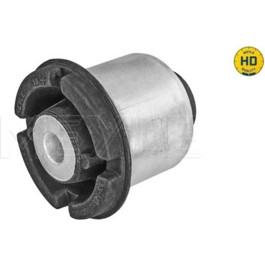 Meyle 2 x MEYLE Lagerung, Lenker MEYLE-HD: Better than OE 53-14 610 0017/HD