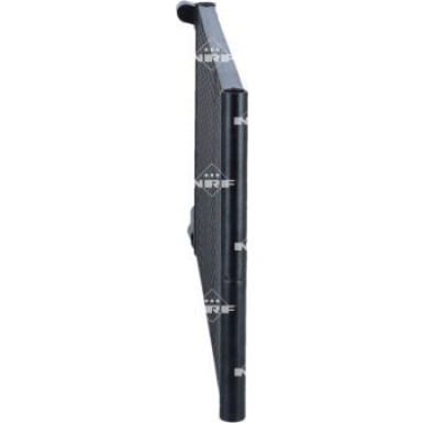 35487 Kondensator, Klimaanlage EASY FIT