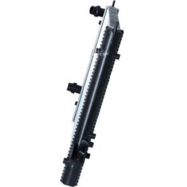 NRF | Kühler, Motorkühlung | 58167
