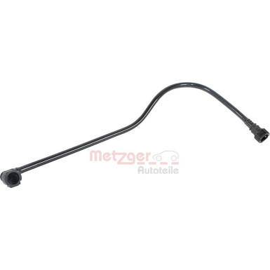 2150235 Kraftstoffleitung 2150235 Kraftstoffleitung