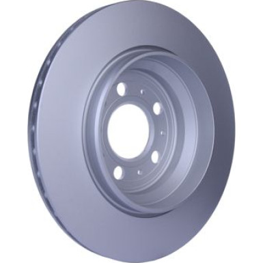 Hella Pagid | Bremsscheibe | 8DD 355 110-611