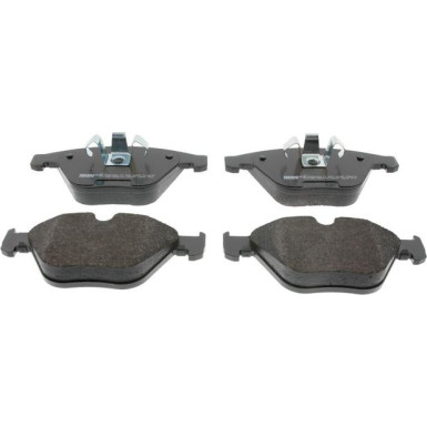 Ferodo Bremsbelagsatz, Scheibenbremse FUSE+ Technology FDB4191