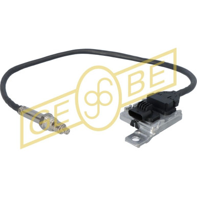 9 3699 1 NOx-Sensor, NOx-Katalysator