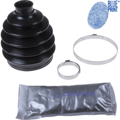 Blue Print | Faltenbalgsatz, Antriebswelle | ADG081111