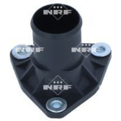 775078 Kühlmittelflansch