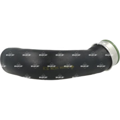 166298 Ladeluftschlauch