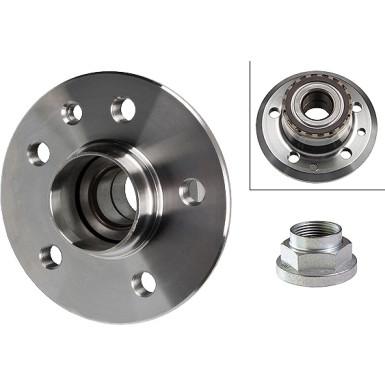 713 6203 20 Radlagersatz 713 6203 20 Radlagersatz