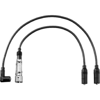 ZEF717 Zündleitungssatz